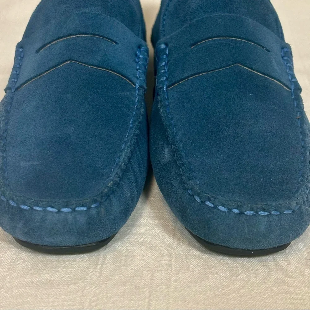 Hevias navigator slip